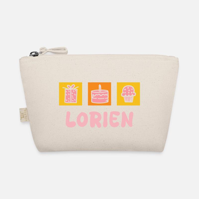 Lorien comme prénom Trousse biologique