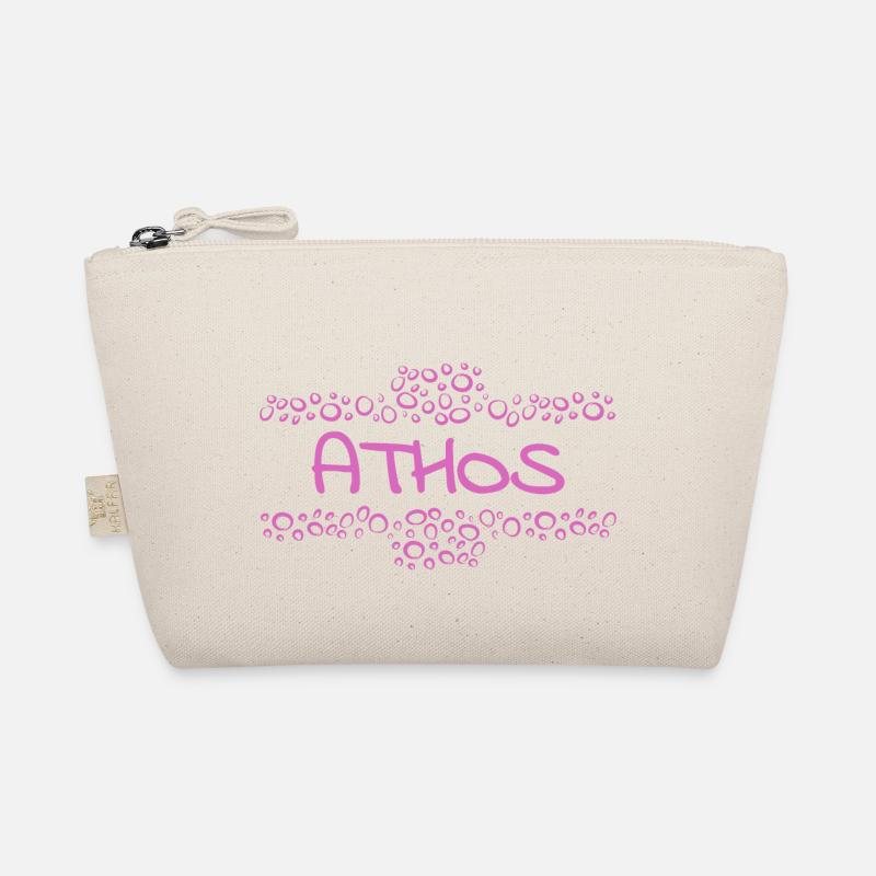 Athos comme prénom Trousse biologique
