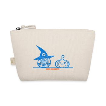 Japan Halloween - Trousse biologique - nature - Devant