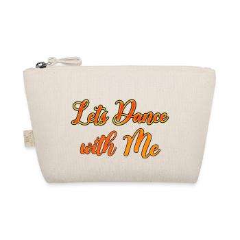 Dansons - Trousse biologique - nature - Devant