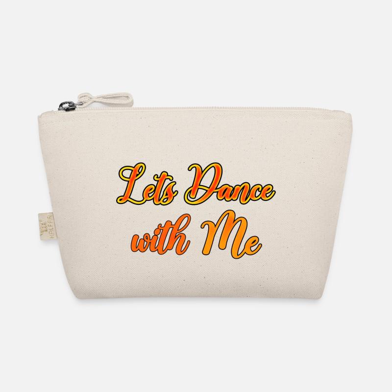 Lets Dance Organic Pouch