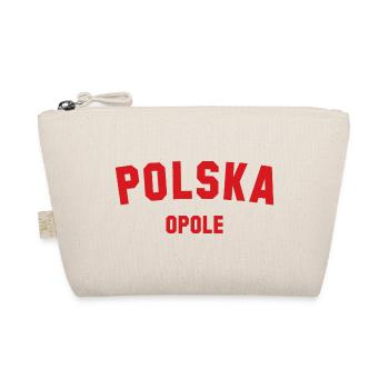 OPOLE Polska Pologne - Trousse biologique - nature - Devant