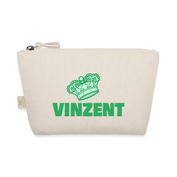 Vinzent - Trousse biologique - nature - Devant