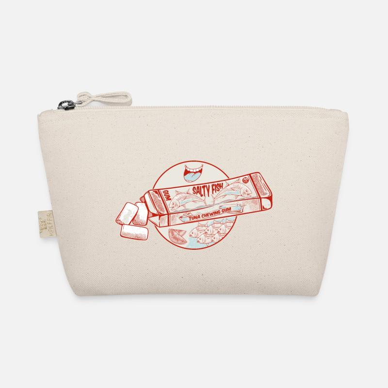 Thon saveur bubblegum Trousse biologique