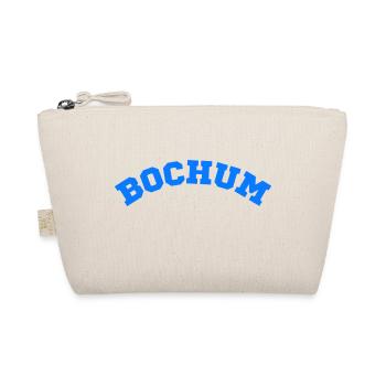 Bochum - Bio-Täschchen - Natur - Vorne