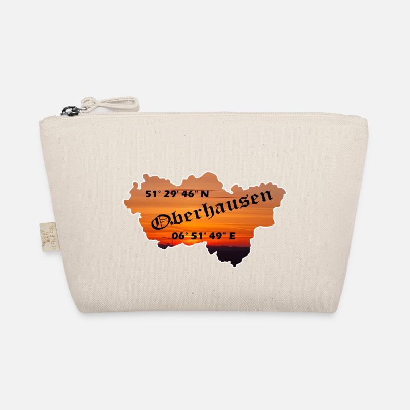 Oberhausen Pott Trousse biologique