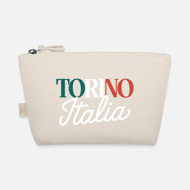 Torino - Italia Trousse biologique