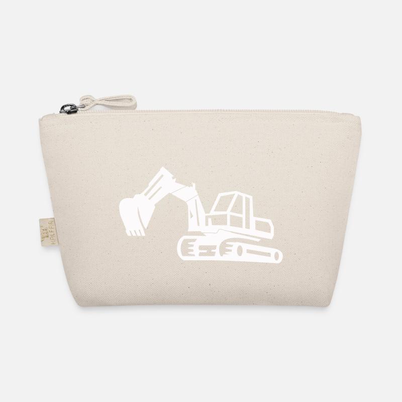 bagger Bio-Täschchen