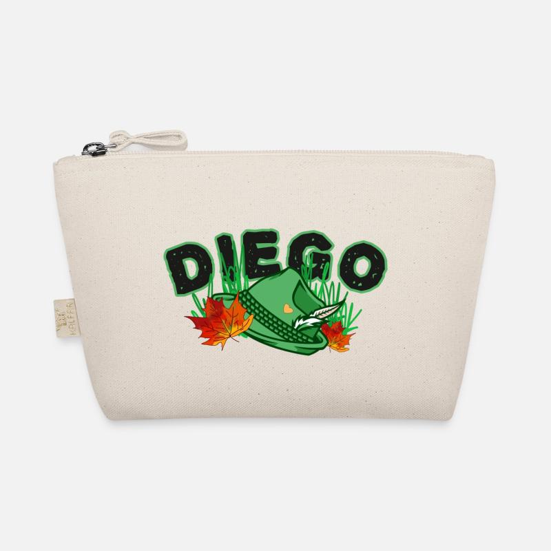 Diego Trousse biologique