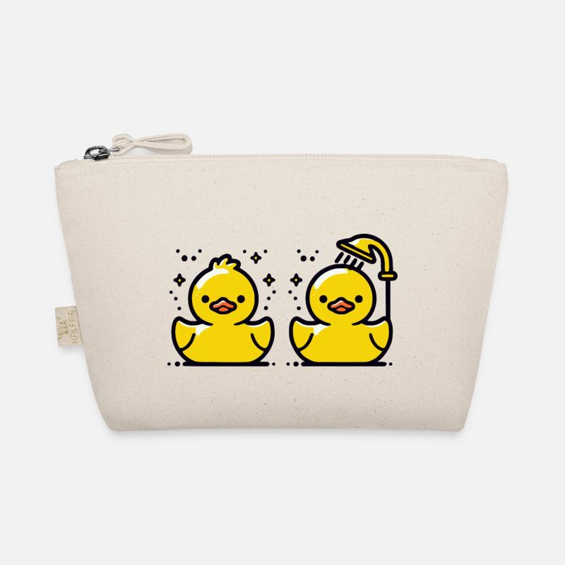 Rubber Ducks Rubber Ducks Organic Pouch