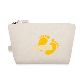 Cadeau pour Damian - Trousse biologique - nature - Devant