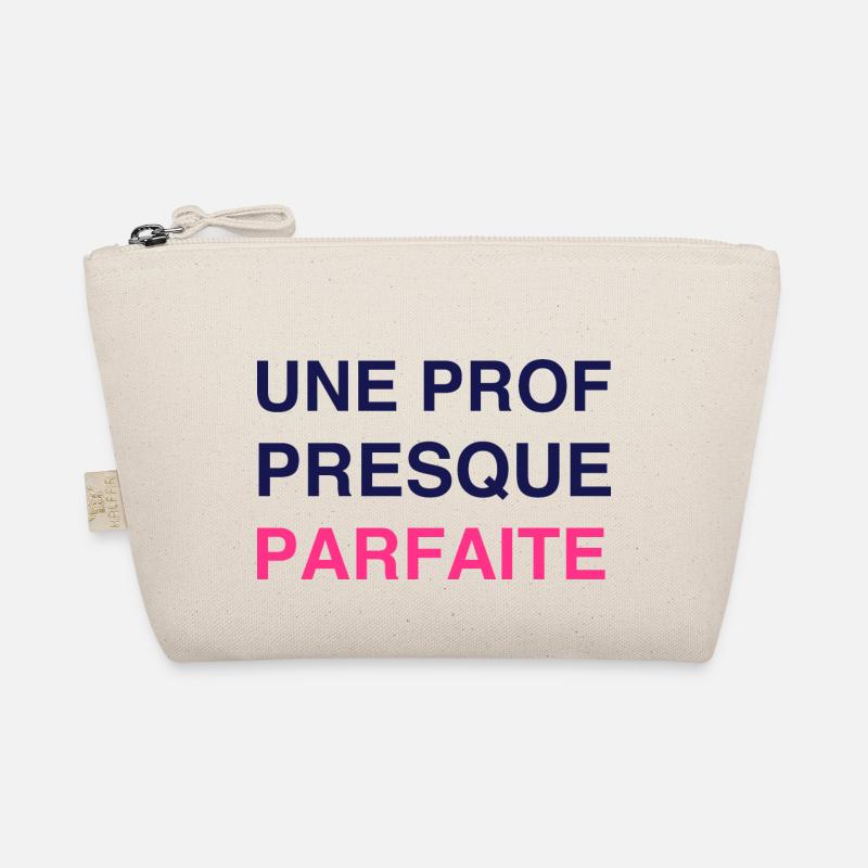 Schule / Lehrer / Lehrer / Lehrer / Lehrer Bio-Täschchen