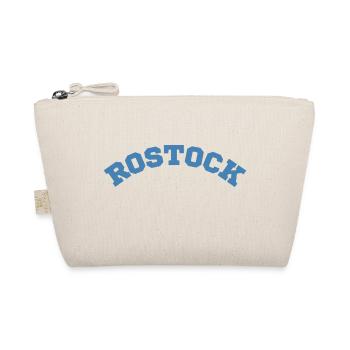 Rostock - Bio-Täschchen - Natur - Vorne