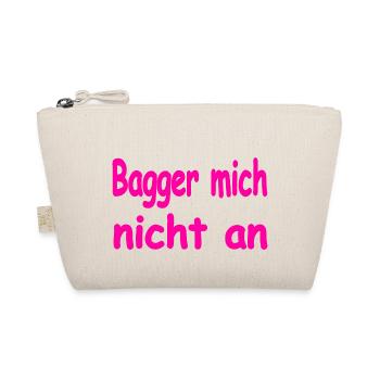 Party - Bio-Täschchen - Natur - Vorne