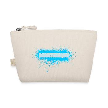 Geschenk für Martinique - Bio-Täschchen - Natur - Vorne