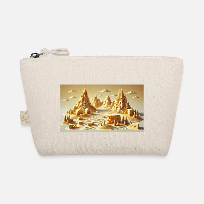 Käse Bio-Täschchen