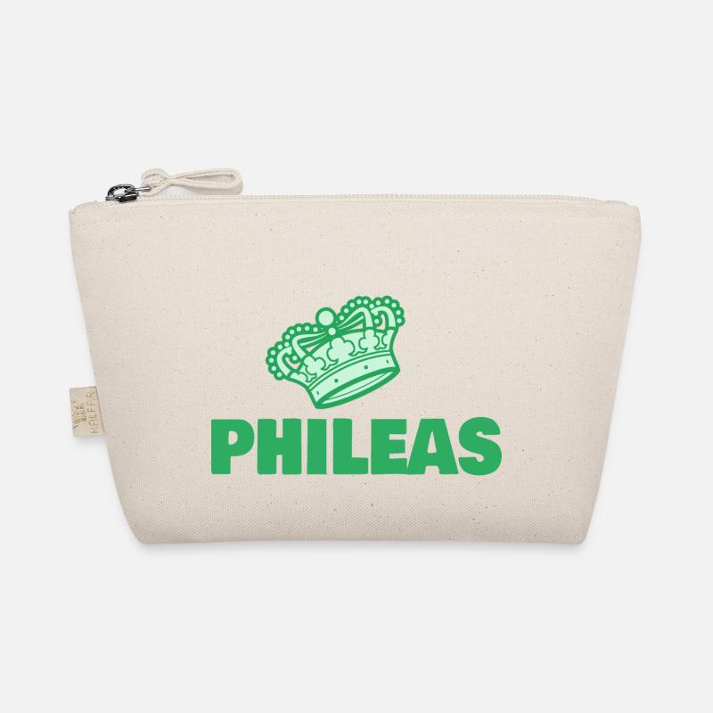 Prénom Phileas Trousse biologique