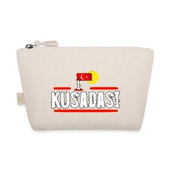 Izmir Destination - Trousse biologique - nature - Devant