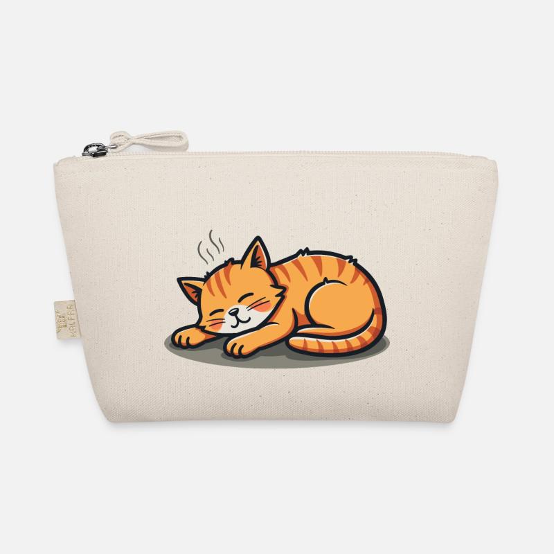 CHARGING Organic Pouch