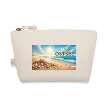 Ostsee - Bio-Täschchen - Natur - Vorne