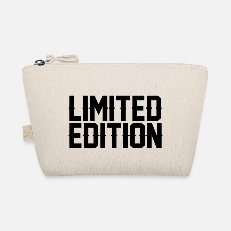 Édition limitée Trousse biologique