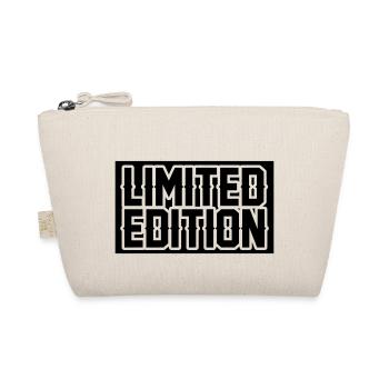 Édition limitée - Trousse biologique - nature - Devant