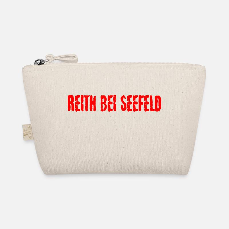 Reith bei Seefeld texte rouge Trousse biologique