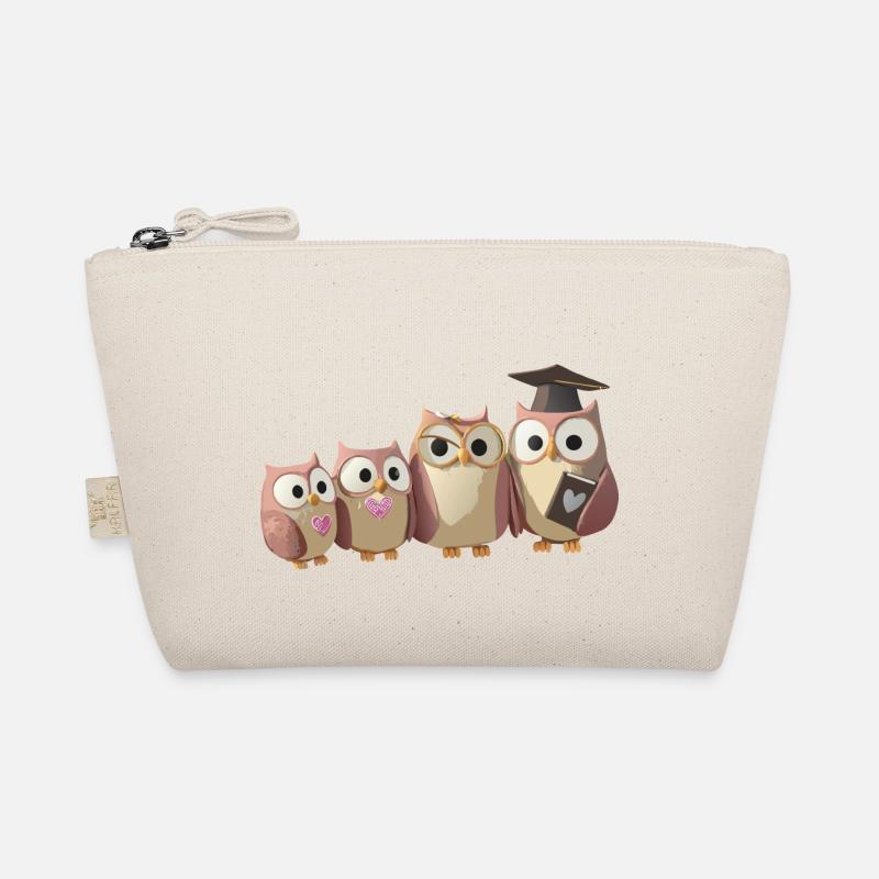 PROFESSEUR OWL Trousse biologique