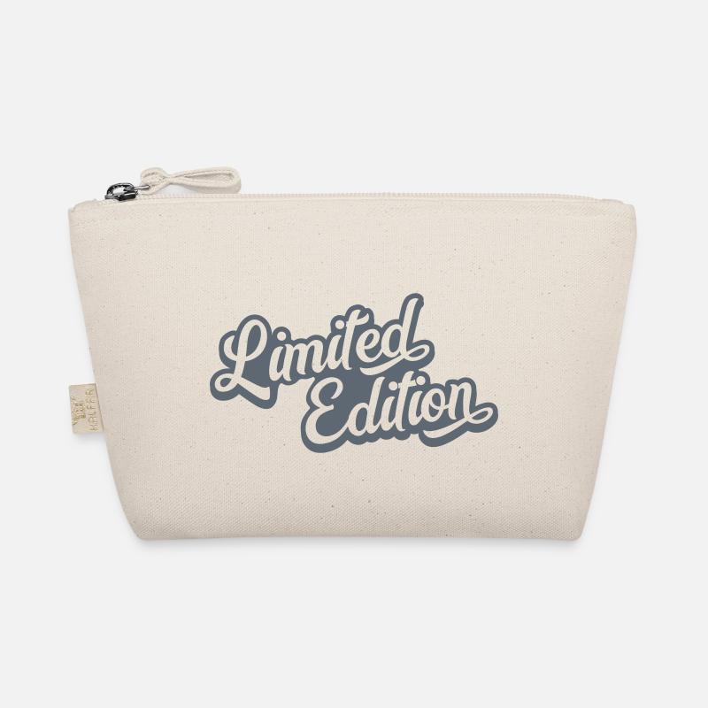 Édition limitée Trousse biologique