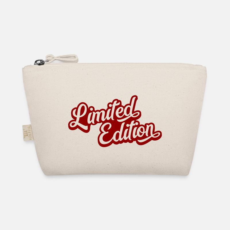 Édition limitée Trousse biologique