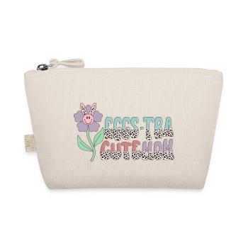 Eggs-Tra Maman mignonne - Trousse biologique - nature - Devant