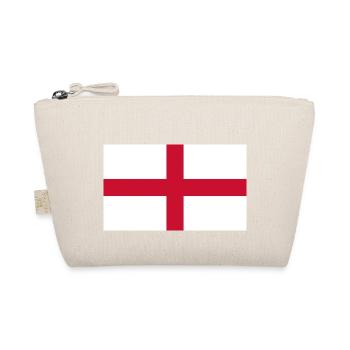 England - Organic Pouch - nature - Front
