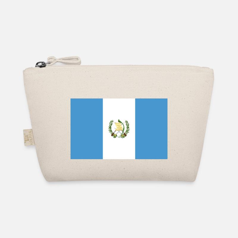 Guatemala Bio-Täschchen