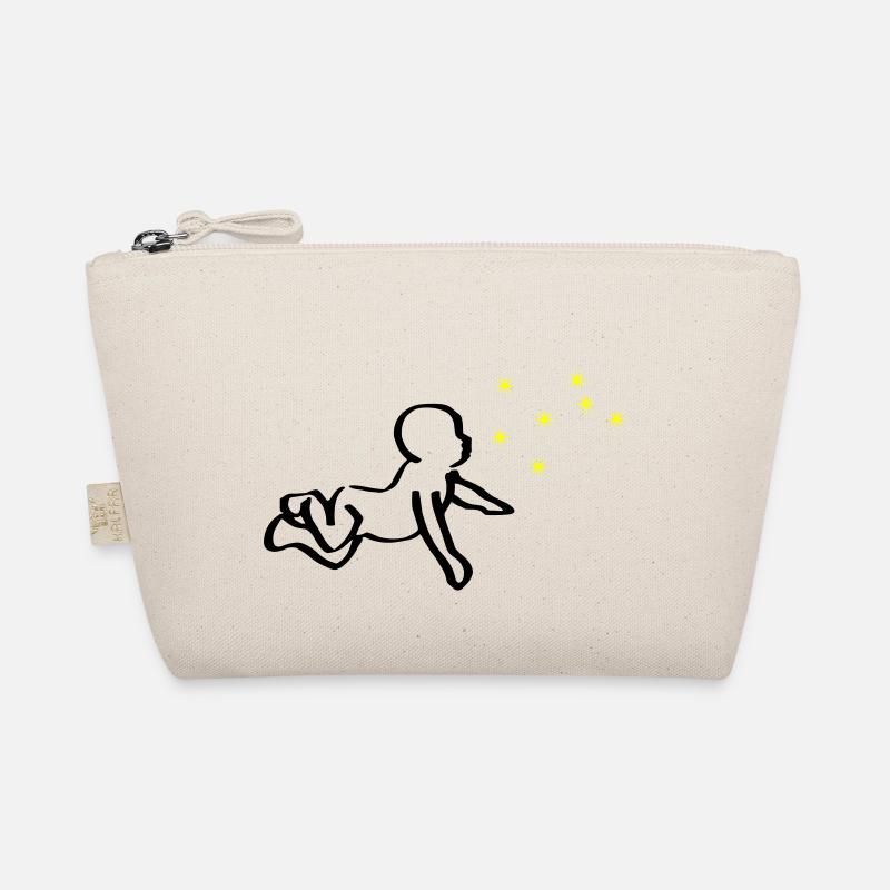 ReNaissance bébé noir Phoenix jaune - Trousse biologique - nature