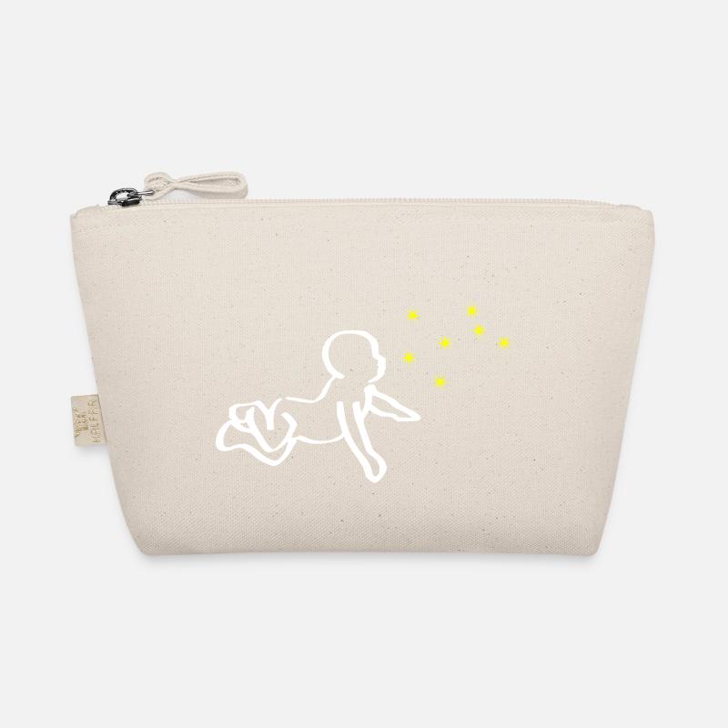 ReNaissance bébé blanc Phoenix jaune - Trousse biologique - nature