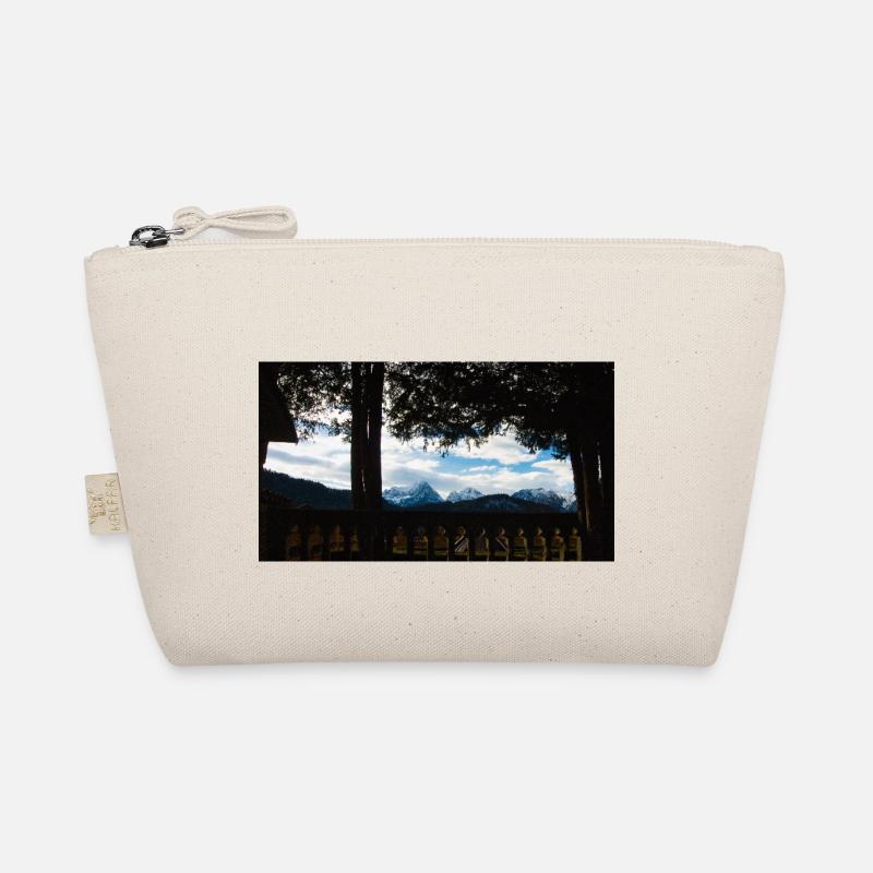 Paysage mystique Trousse biologique