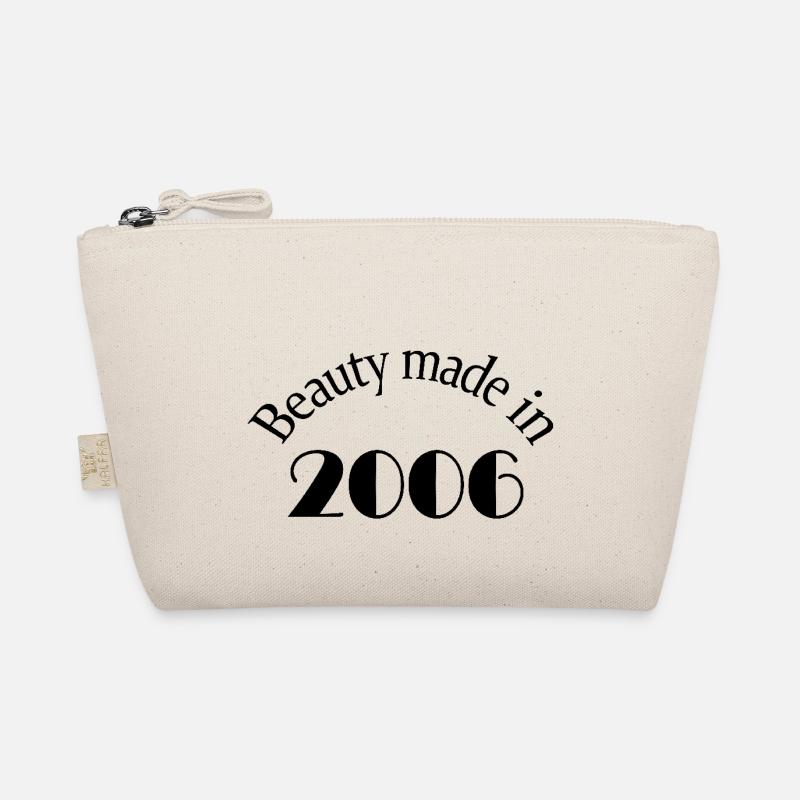 Beauté Made In 2006 Trousse biologique