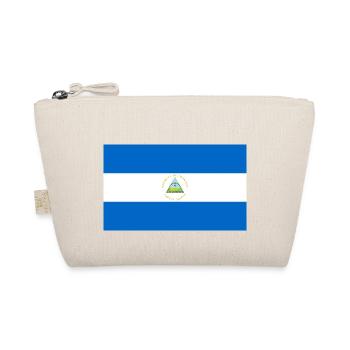 Nicaragua - Organic Pouch - nature - Front