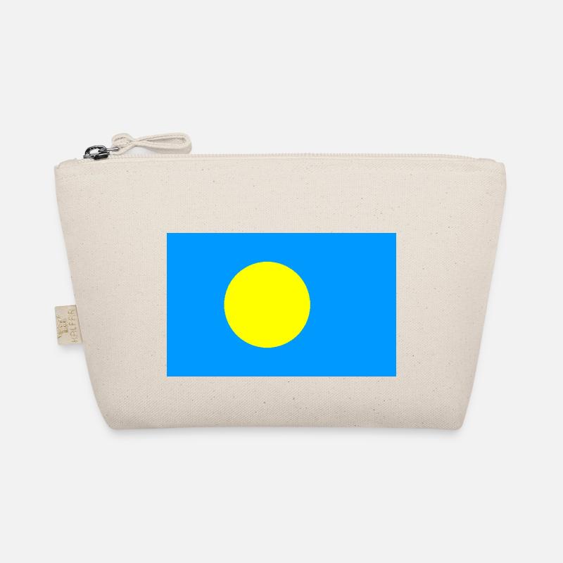 Palau Organic Pouch