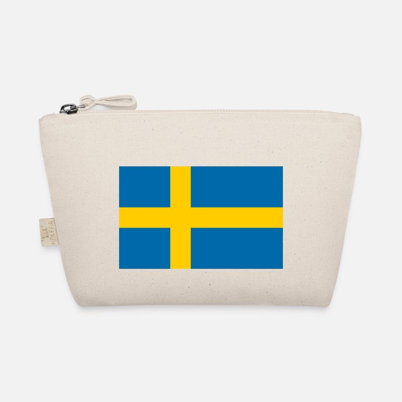 Sweden Organic Pouch
