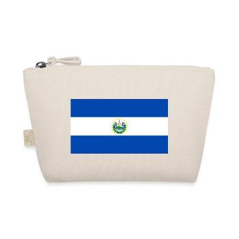El Salvador - Organic Pouch - nature - Front