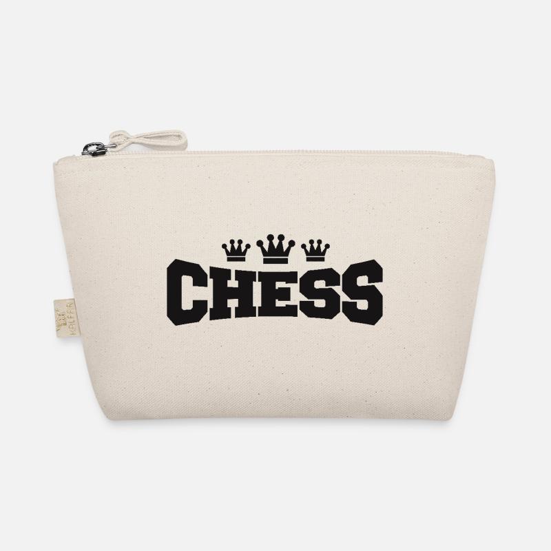 Chess Chess Dicton Citation Trousse biologique