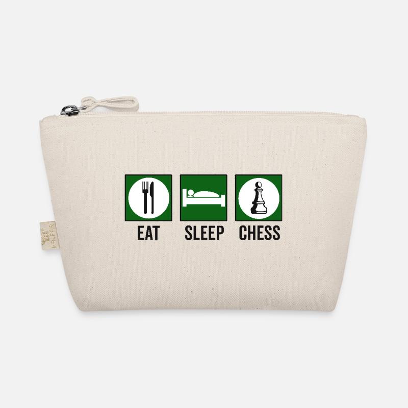 Manger dormir Échecs Citation d’échecs Trousse biologique