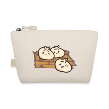 Sweet Asia Dumplings - Organic Pouch - nature - Front