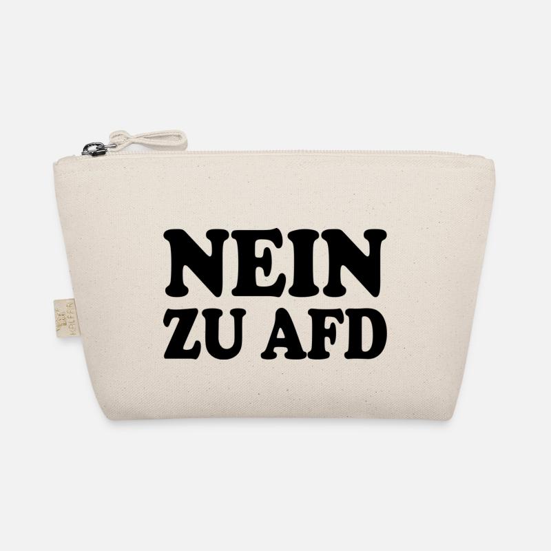Non à afd Trousse biologique
