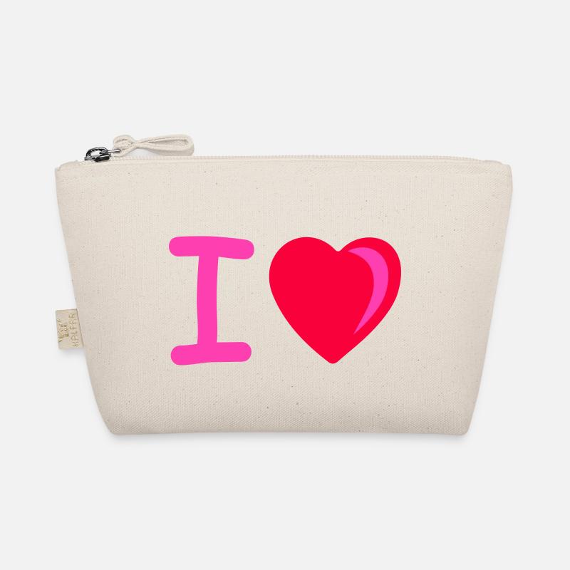 Je cœur Trousse biologique