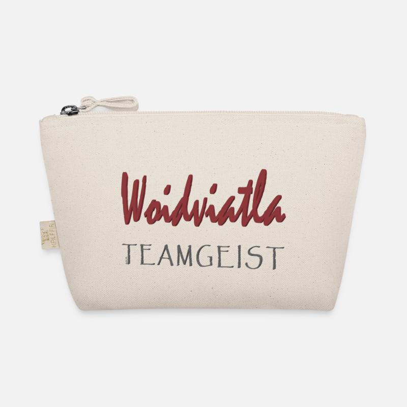 Waldviertler Teamgeist Bio-Täschchen