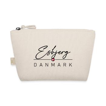 Dänemark - Esbjerg - Danmark - Denmark - Bio-Täschchen - Natur - Vorne