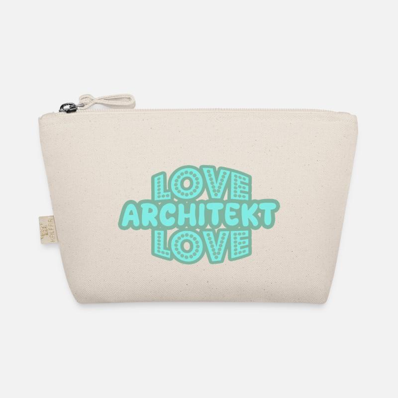 Dire architecte Trousse biologique