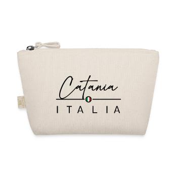 Italia - Catania - Italien - Italy - Organic Pouch - nature - Front